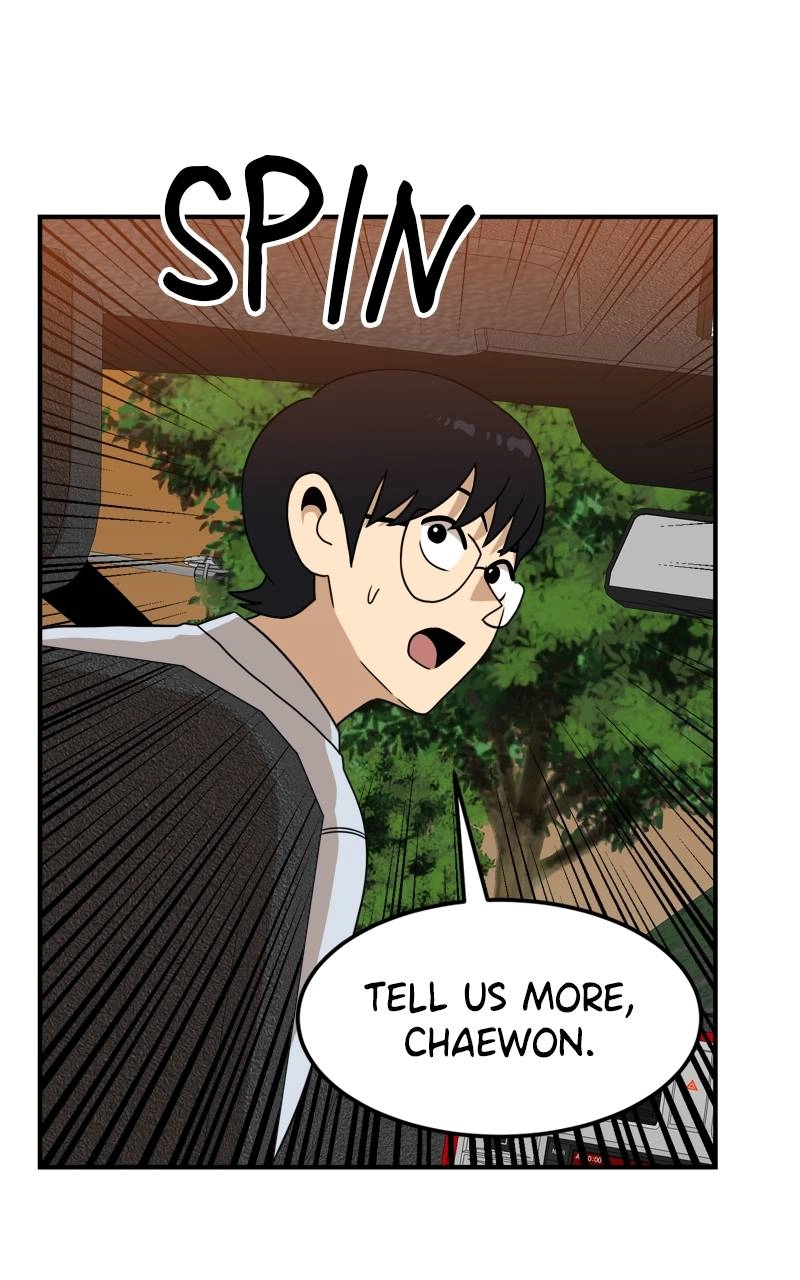 Double Click Chapter 96 Page 88