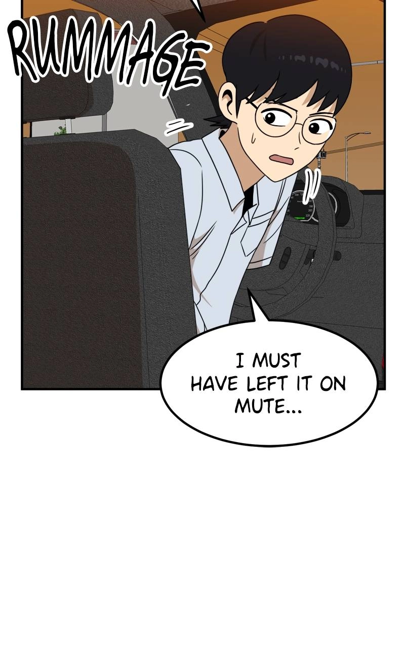 Double Click Chapter 96 Page 93