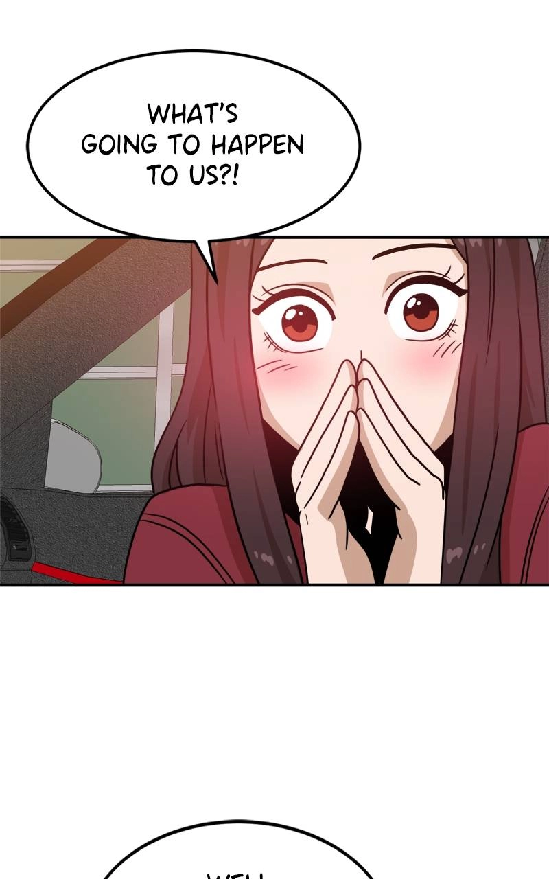 Double Click Chapter 96 Page 97