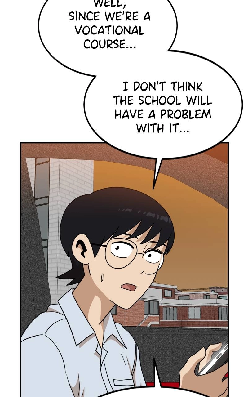 Double Click Chapter 96 Page 98