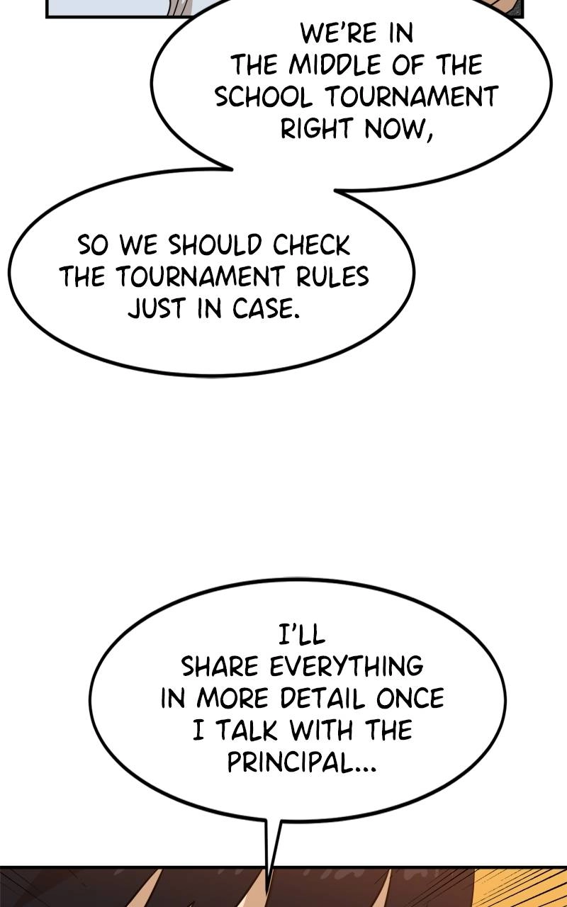 Double Click Chapter 96 Page 99