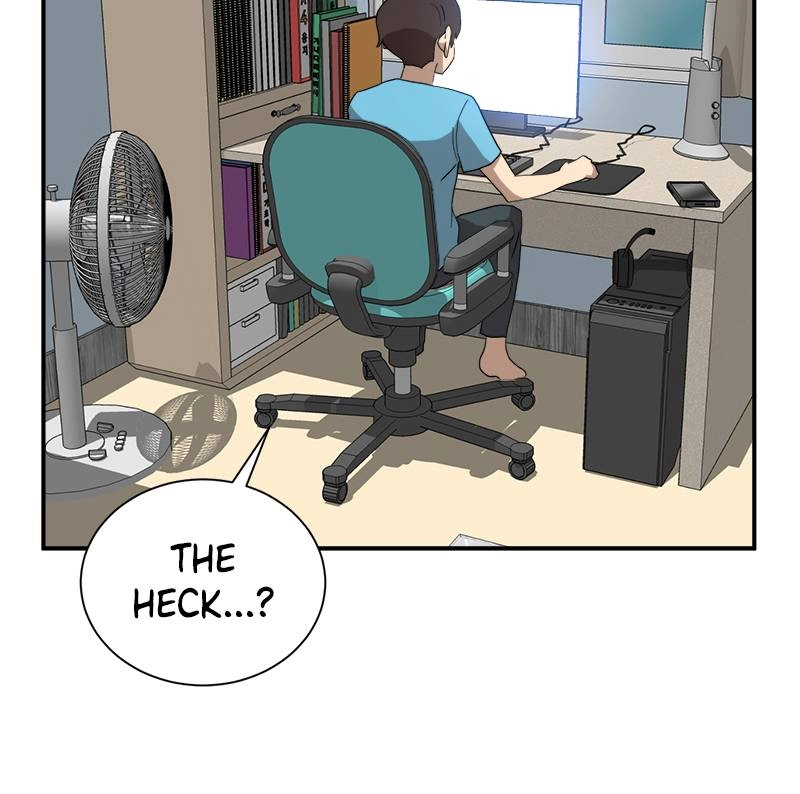 Double Click Chapter 13 Page 134