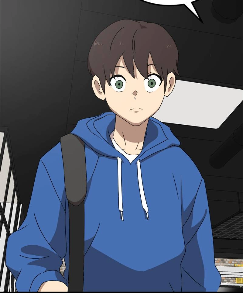 Double Click Chapter 13 Page 41
