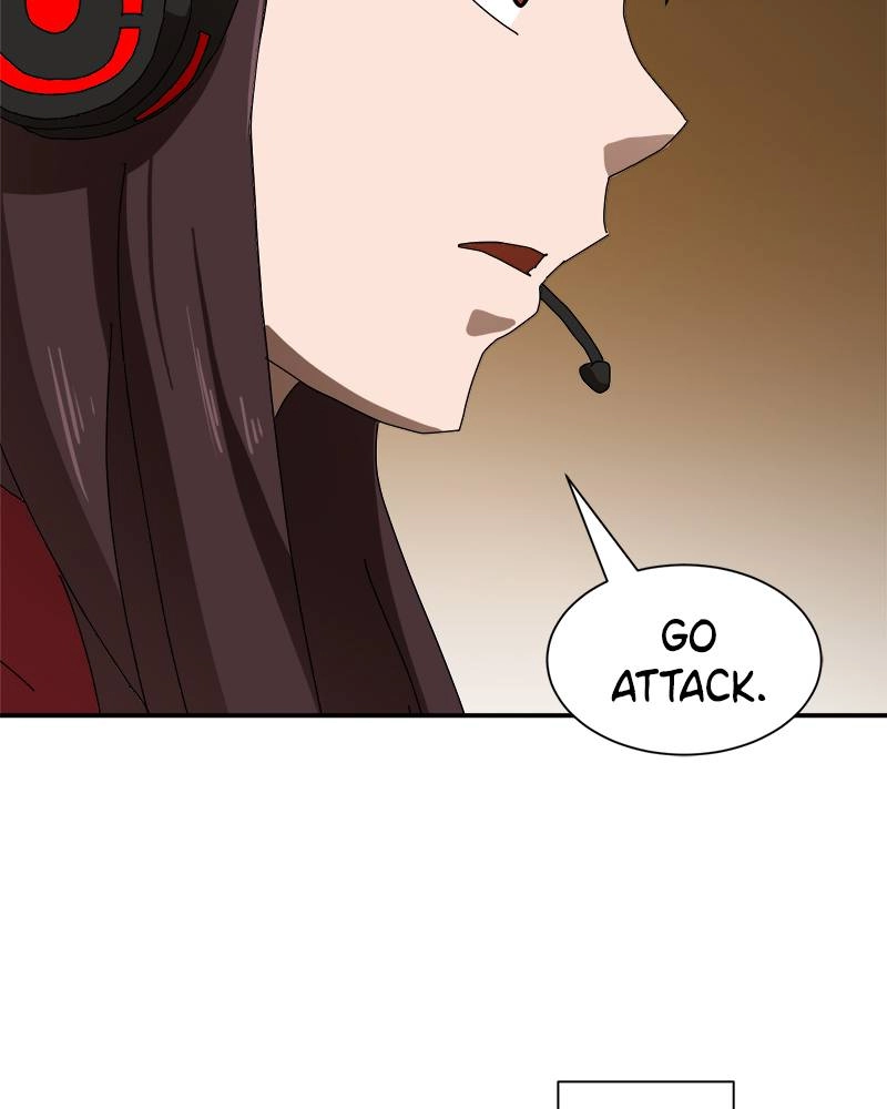 Double Click Chapter 17 Page 100