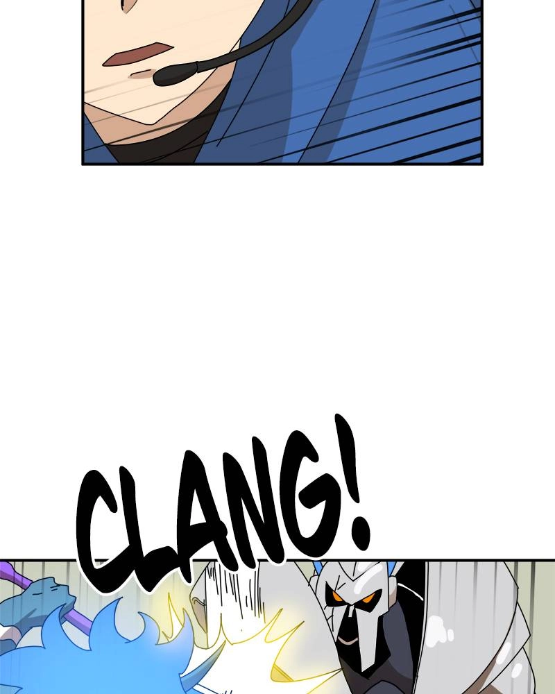 Double Click Chapter 17 Page 109