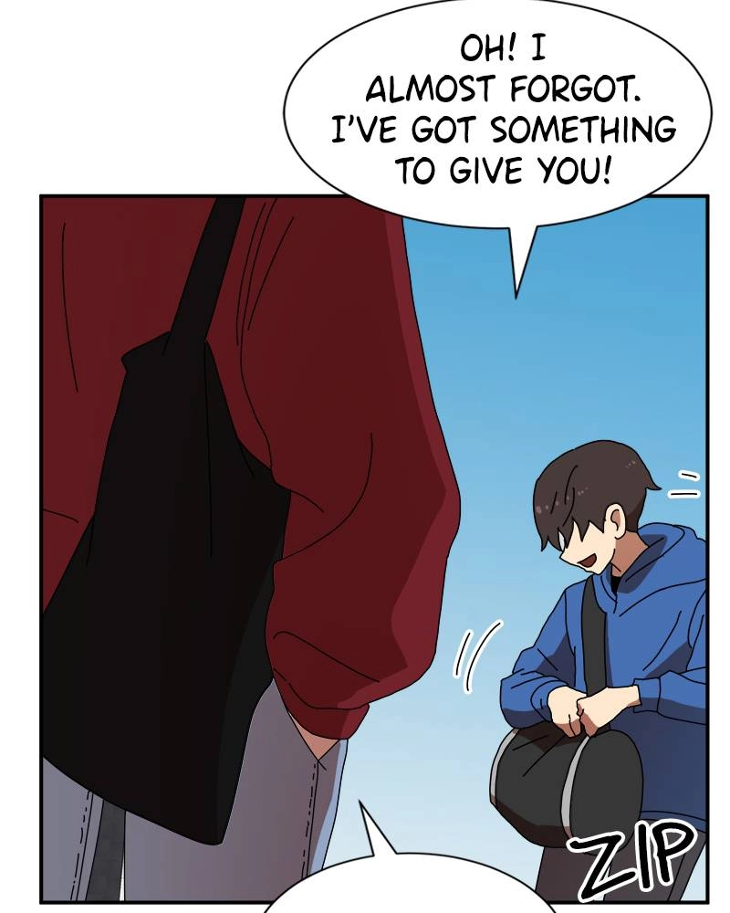 Double Click Chapter 17 Page 10