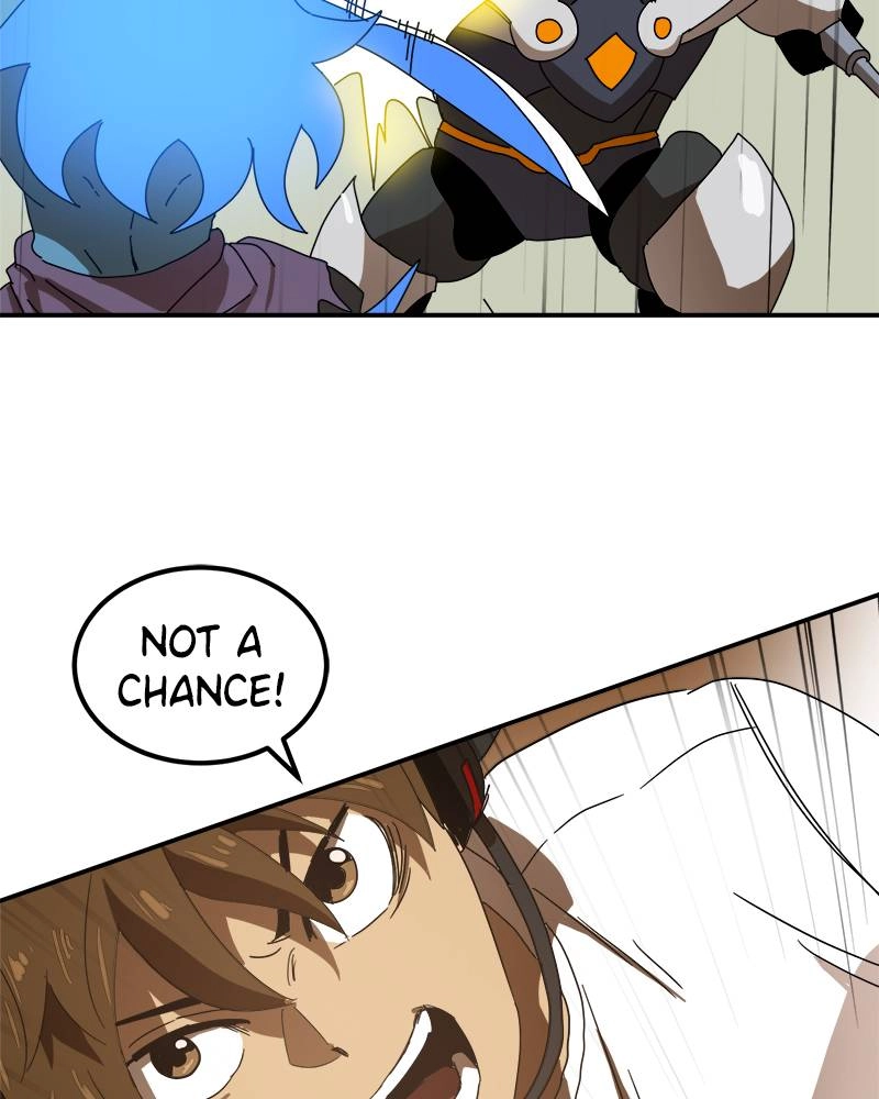 Double Click Chapter 17 Page 110