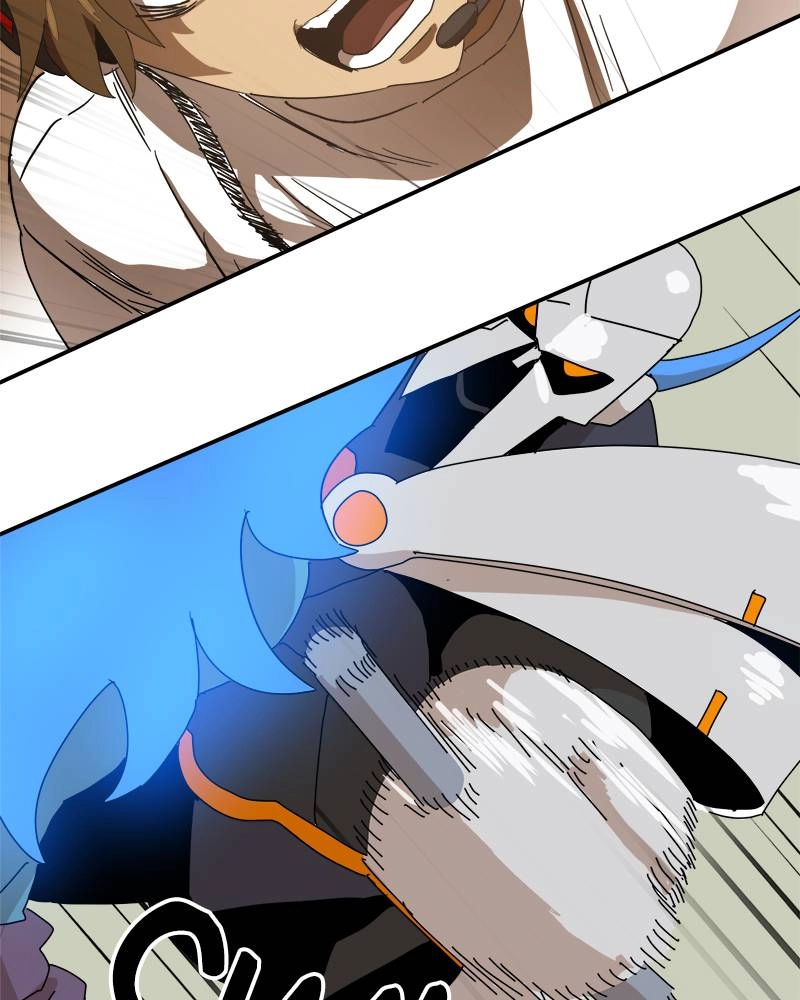 Double Click Chapter 17 Page 111