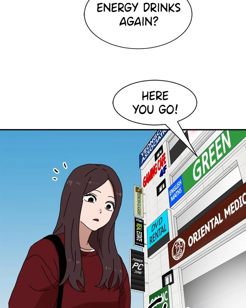 Double Click Chapter 17 Page 11