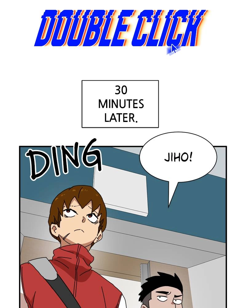 Double Click Chapter 17 Page 15