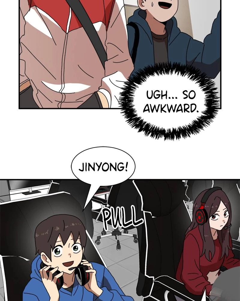 Double Click Chapter 17 Page 16