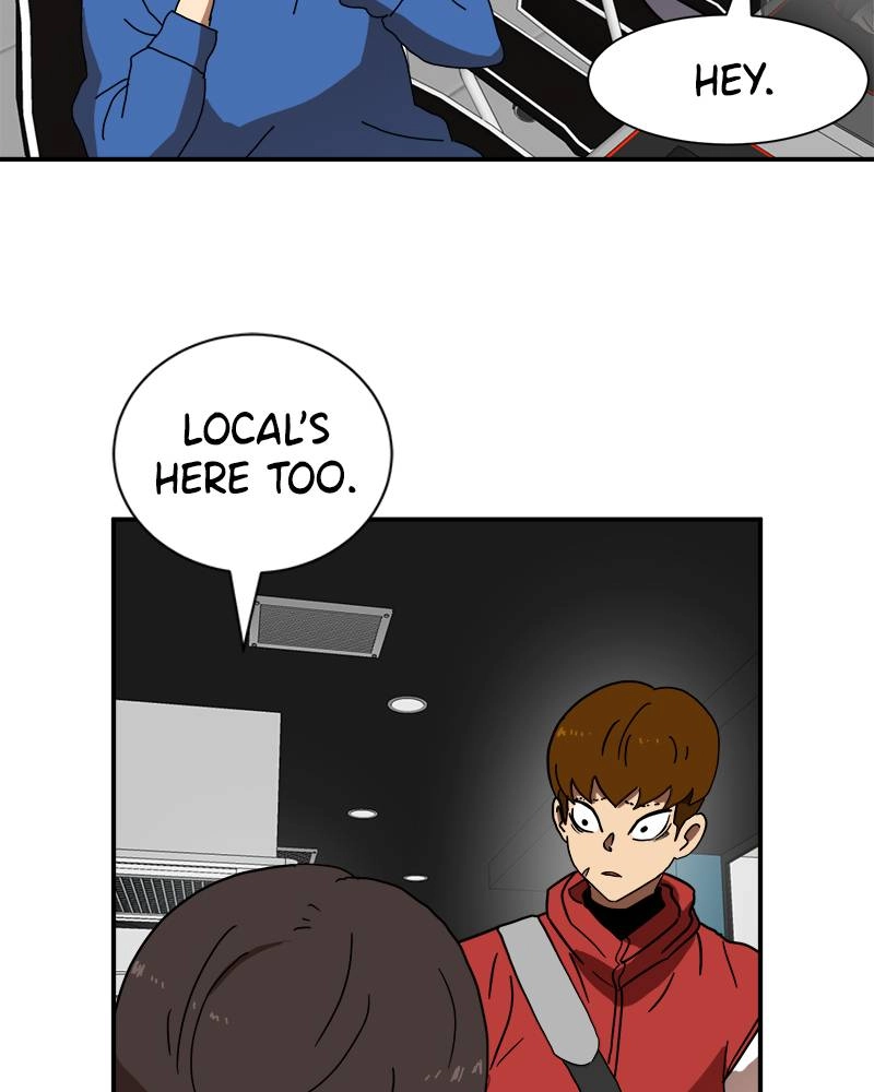 Double Click Chapter 17 Page 17
