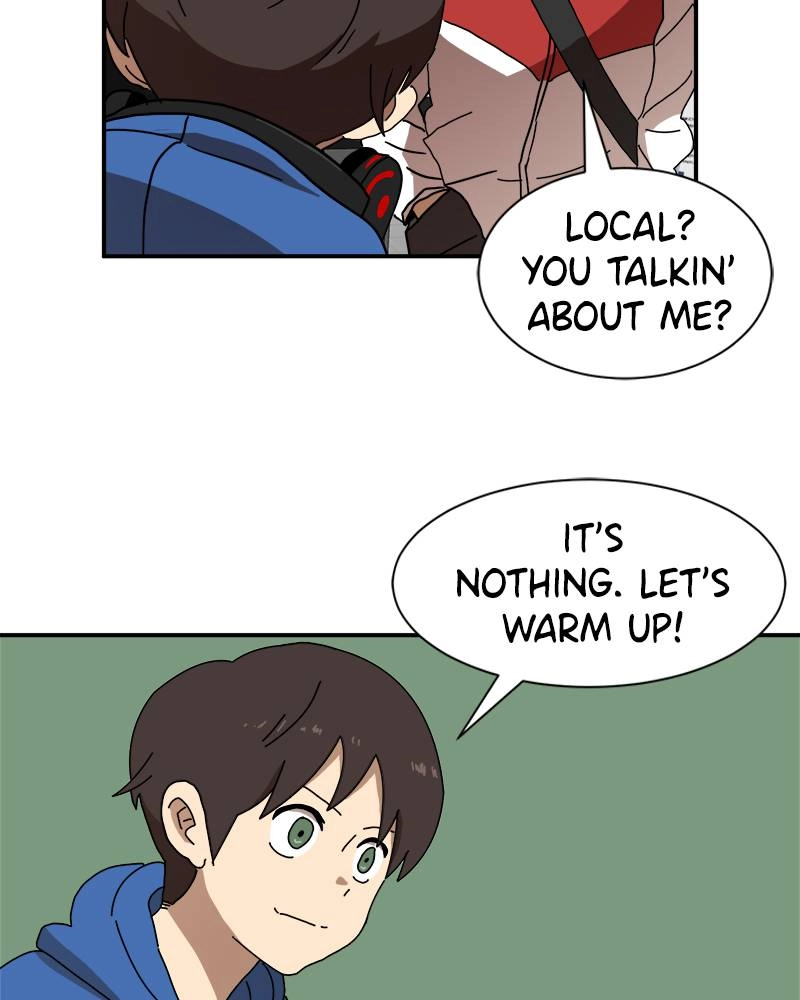 Double Click Chapter 17 Page 18