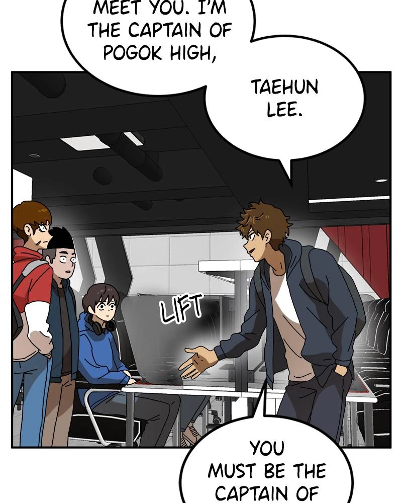 Double Click Chapter 17 Page 27