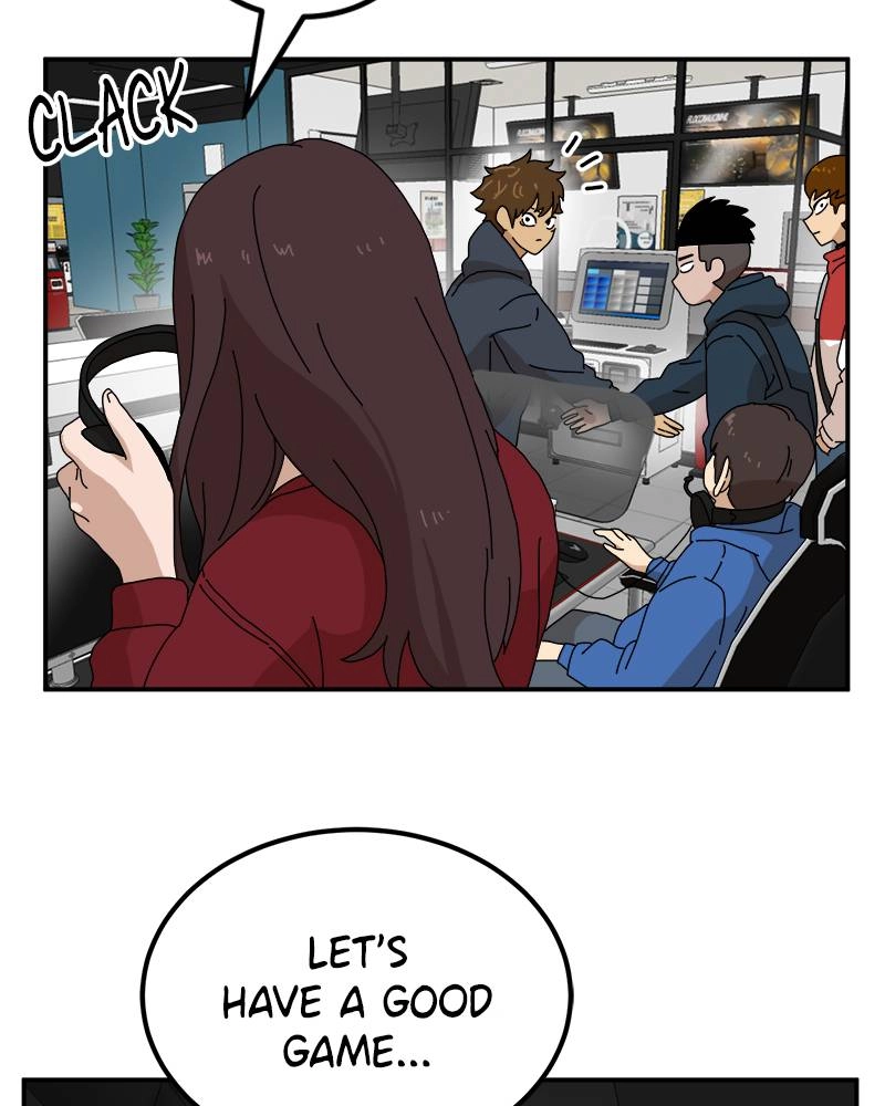 Double Click Chapter 17 Page 30