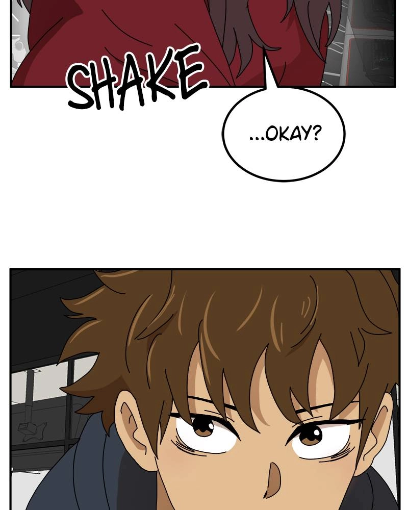 Double Click Chapter 17 Page 32