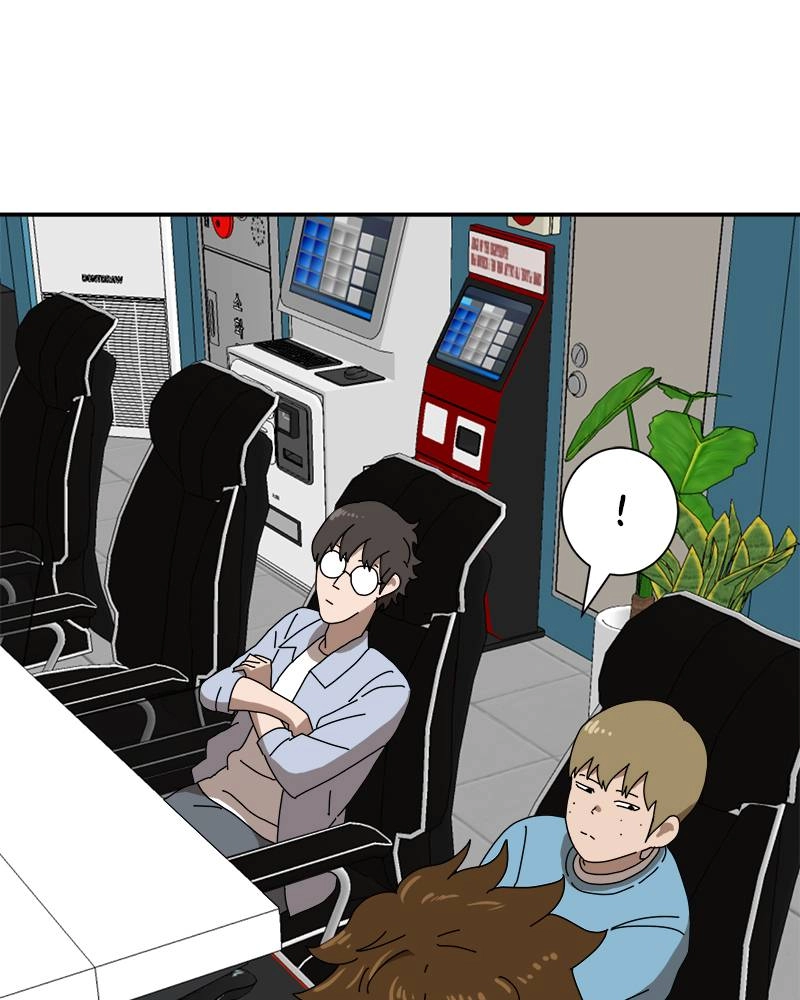Double Click Chapter 17 Page 35