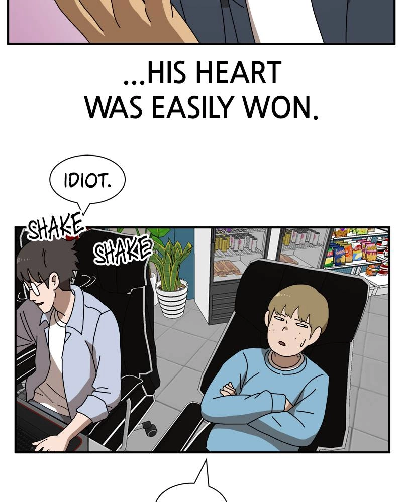 Double Click Chapter 17 Page 38