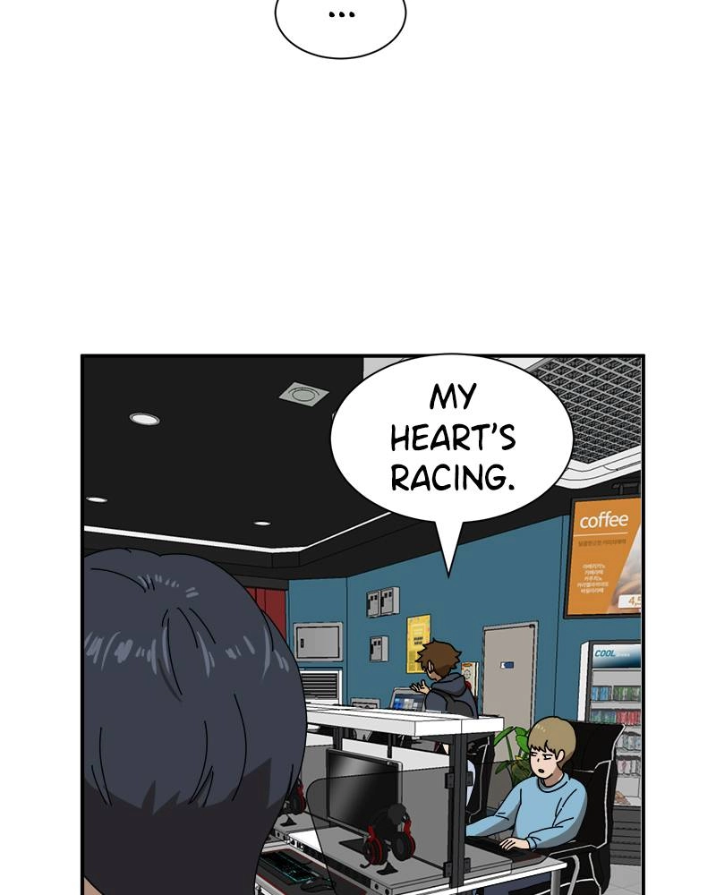 Double Click Chapter 17 Page 39