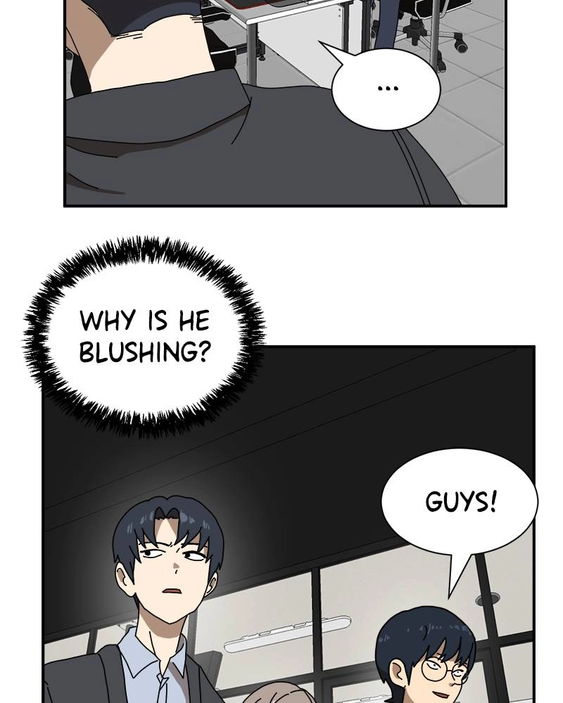 Double Click Chapter 17 Page 40