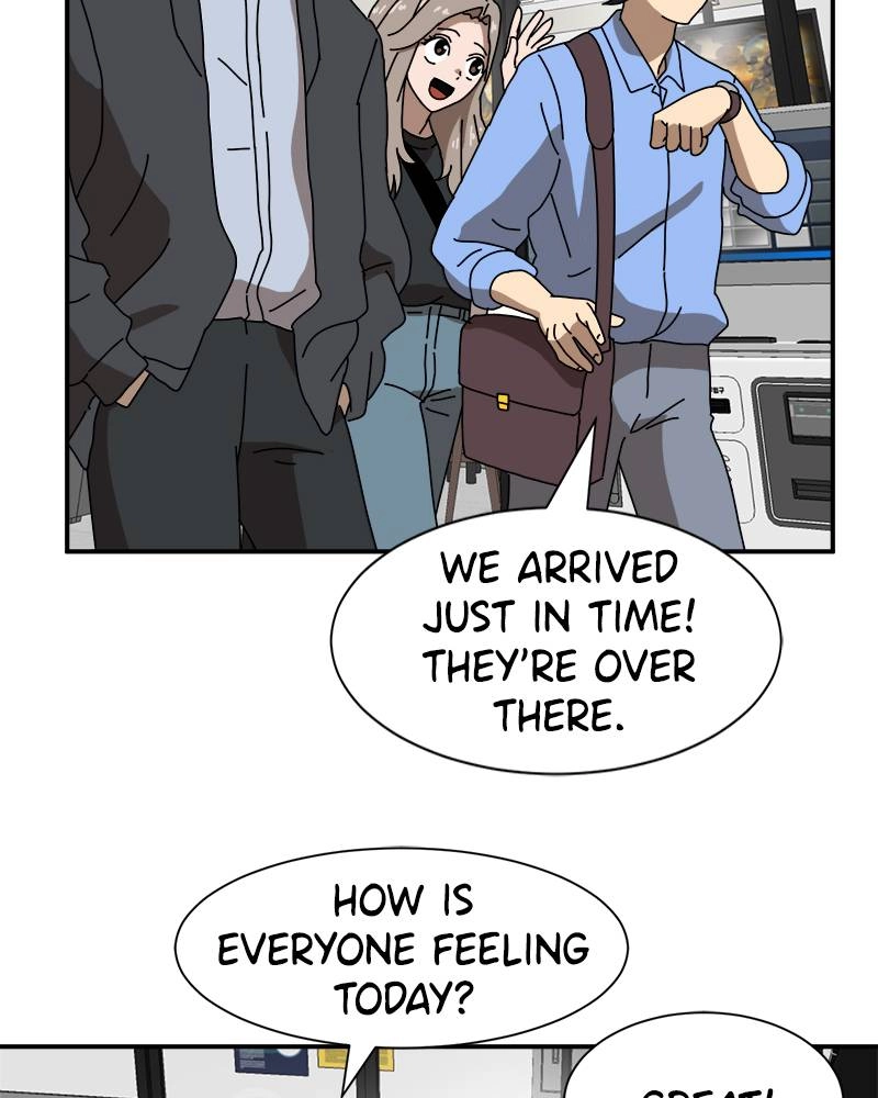 Double Click Chapter 17 Page 41