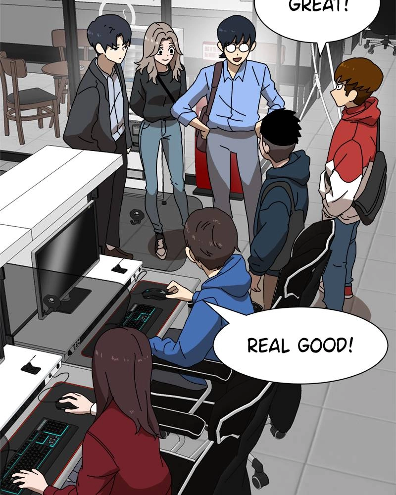 Double Click Chapter 17 Page 42