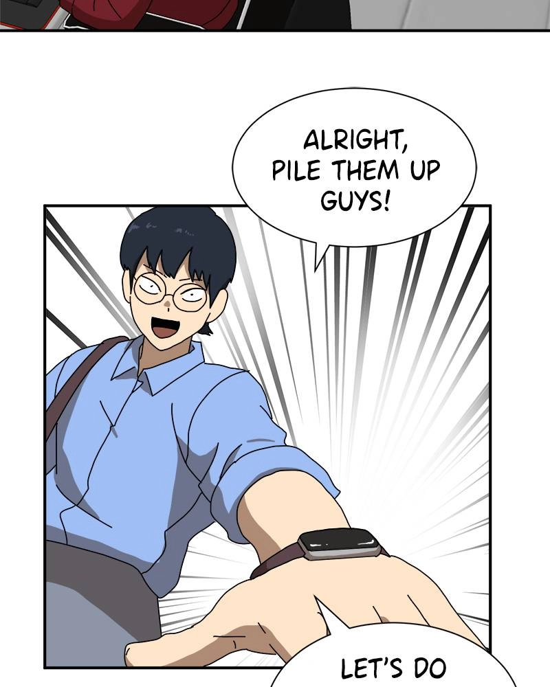 Double Click Chapter 17 Page 43