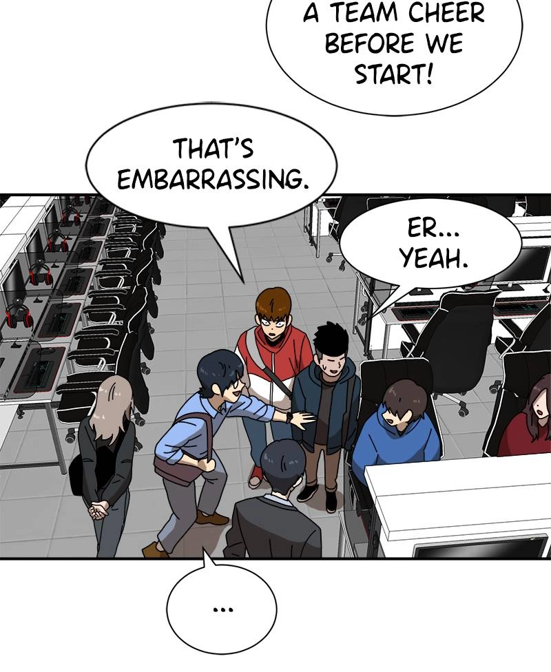 Double Click Chapter 17 Page 44