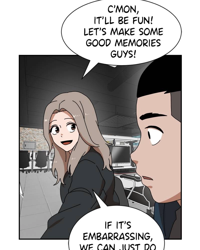 Double Click Chapter 17 Page 46