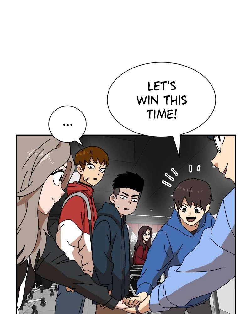 Double Click Chapter 17 Page 48