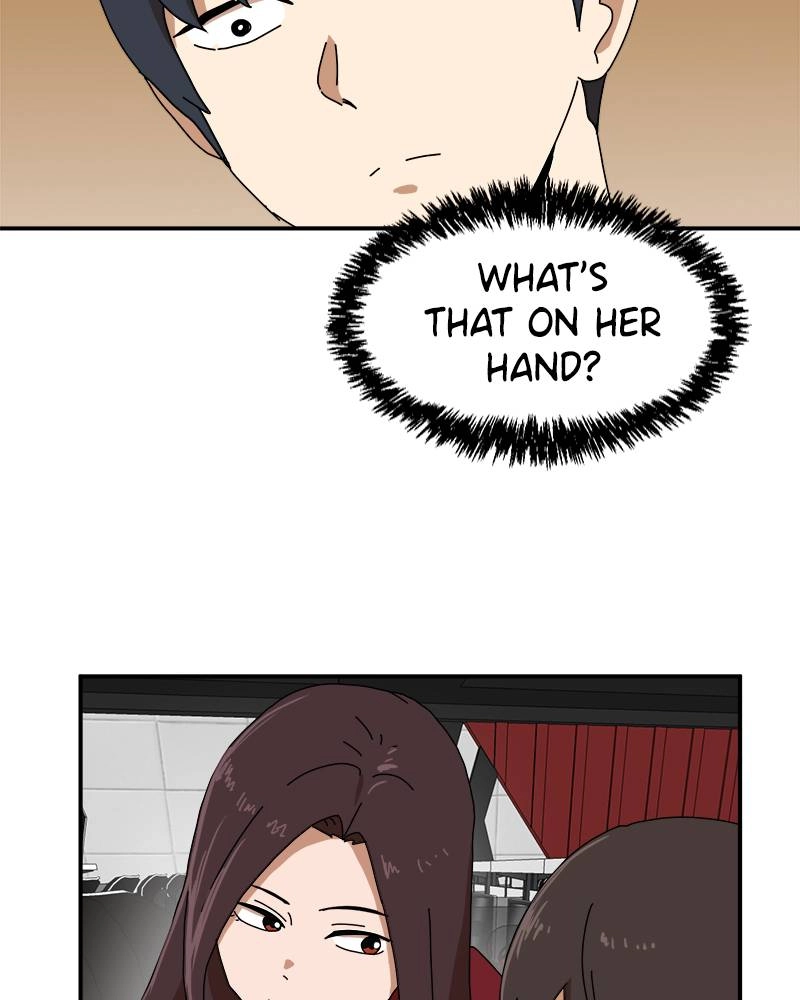 Double Click Chapter 17 Page 53