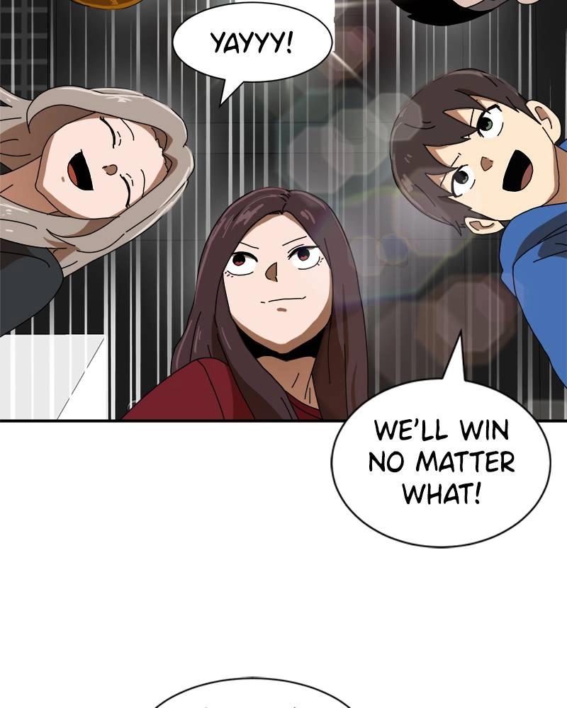 Double Click Chapter 17 Page 57