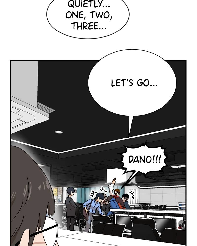 Double Click Chapter 17 Page 58