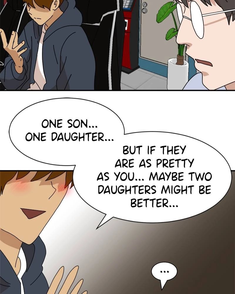 Double Click Chapter 17 Page 61