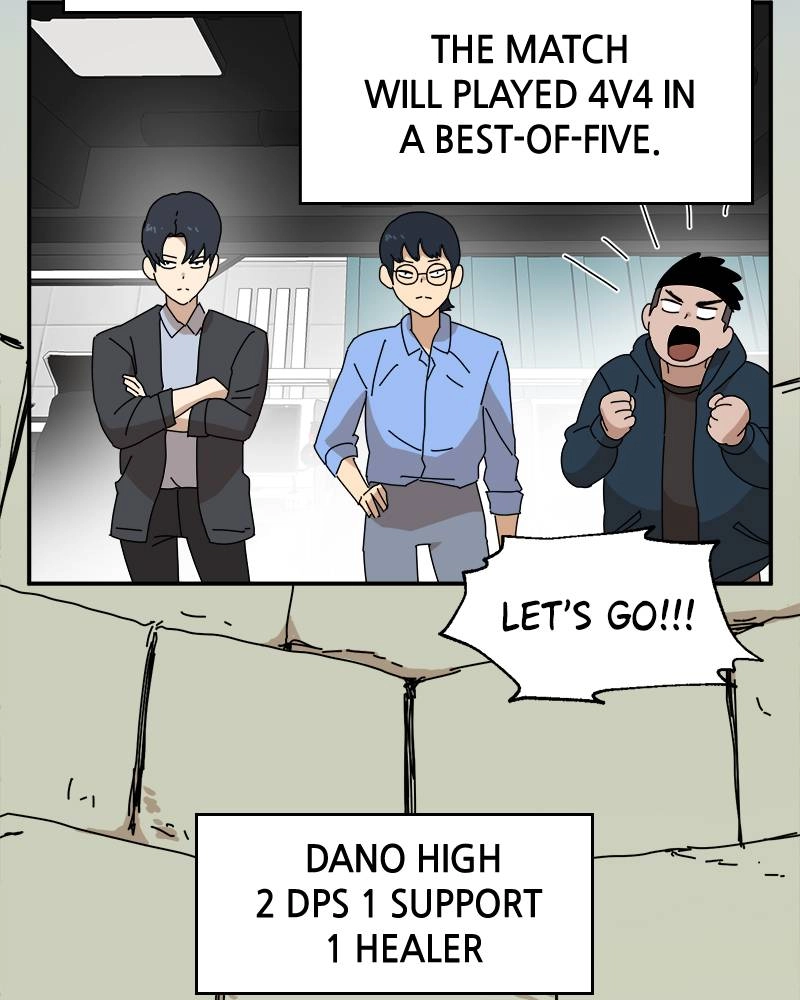 Double Click Chapter 17 Page 64