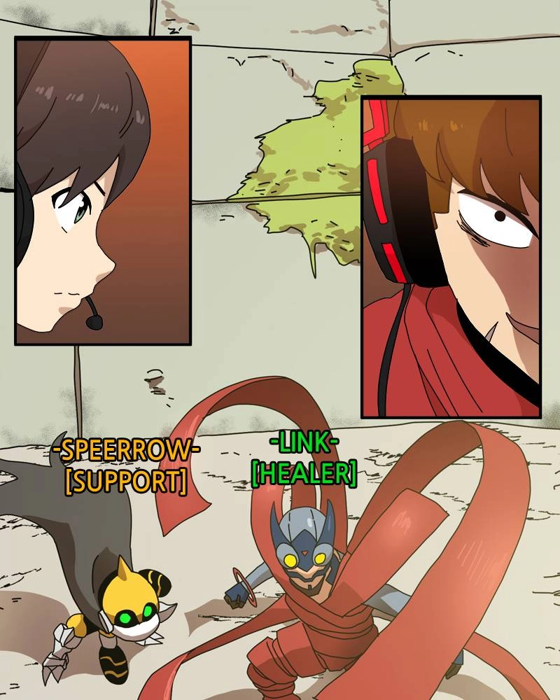 Double Click Chapter 17 Page 65