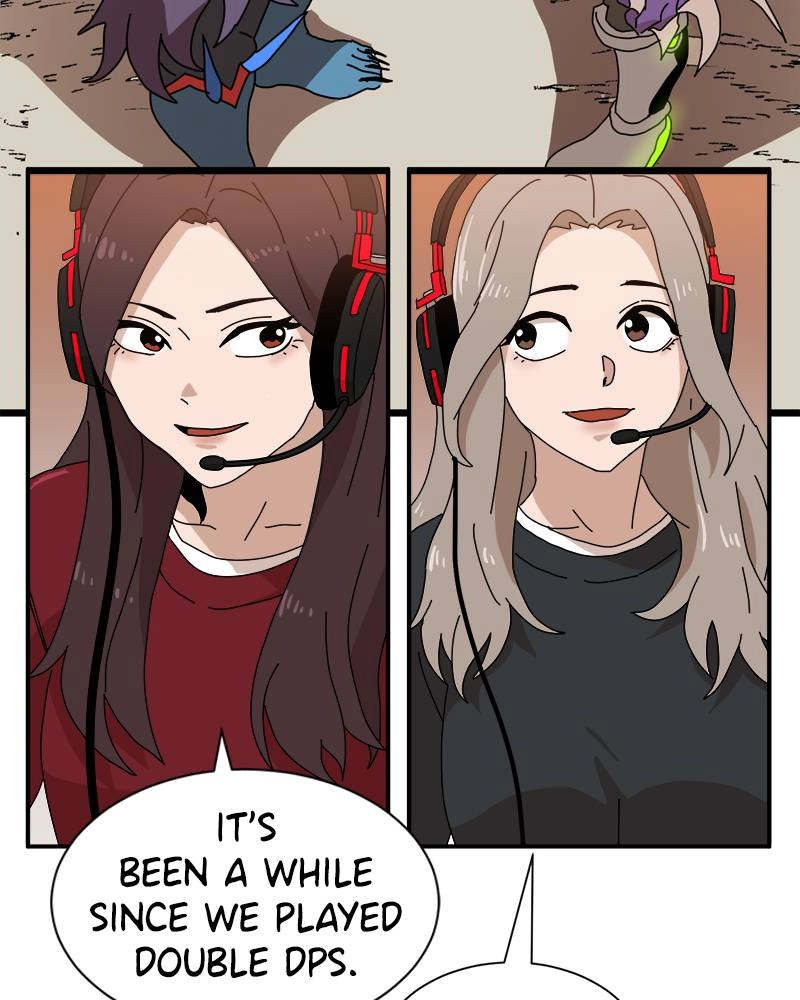 Double Click Chapter 17 Page 67