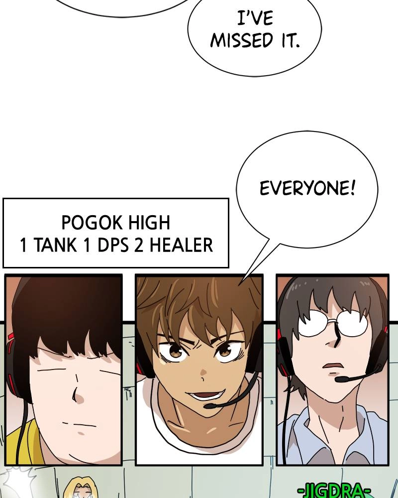 Double Click Chapter 17 Page 68