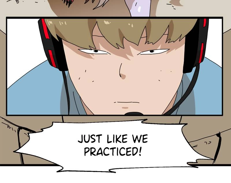 Double Click Chapter 17 Page 70