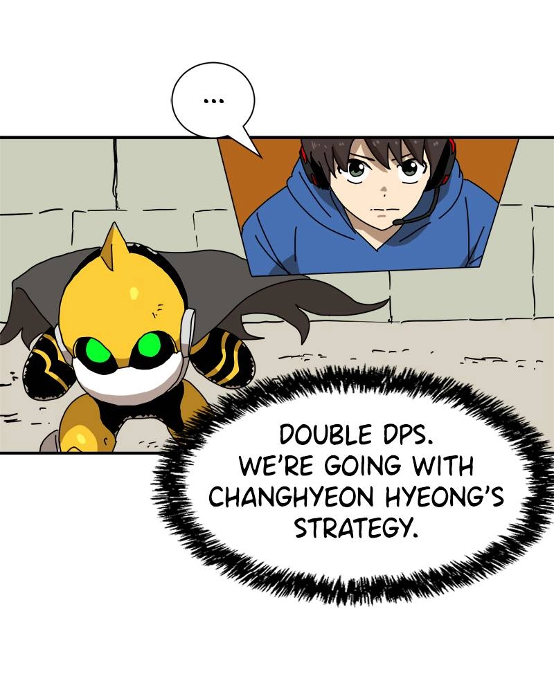 Double Click Chapter 17 Page 71