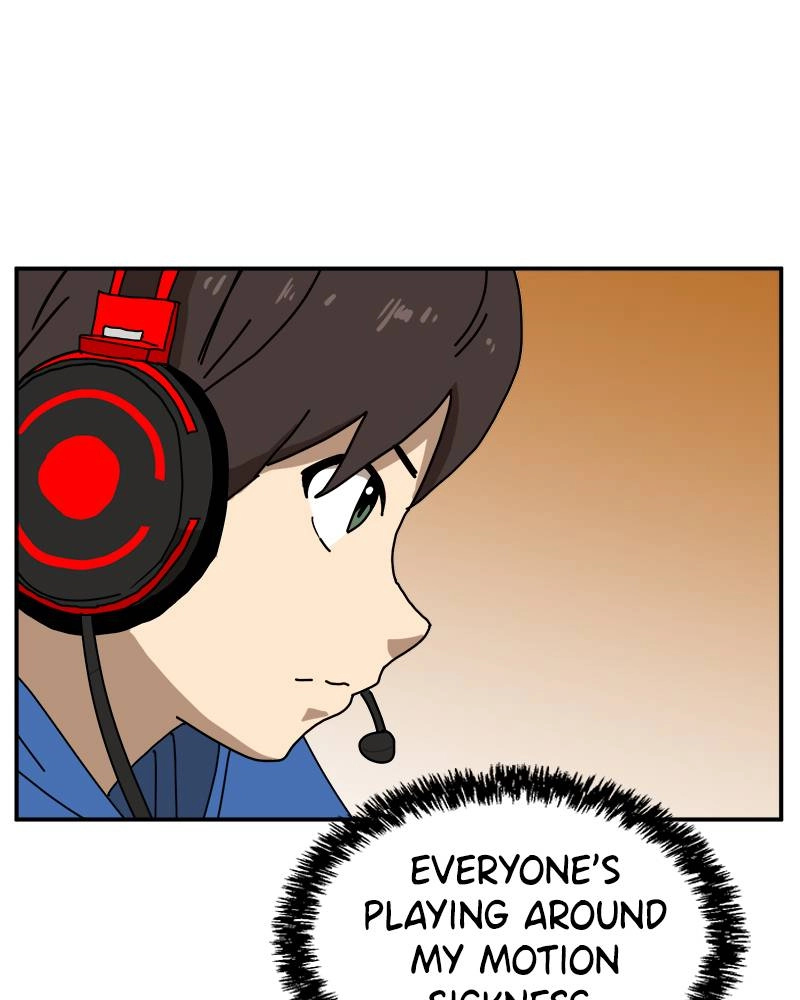 Double Click Chapter 17 Page 72