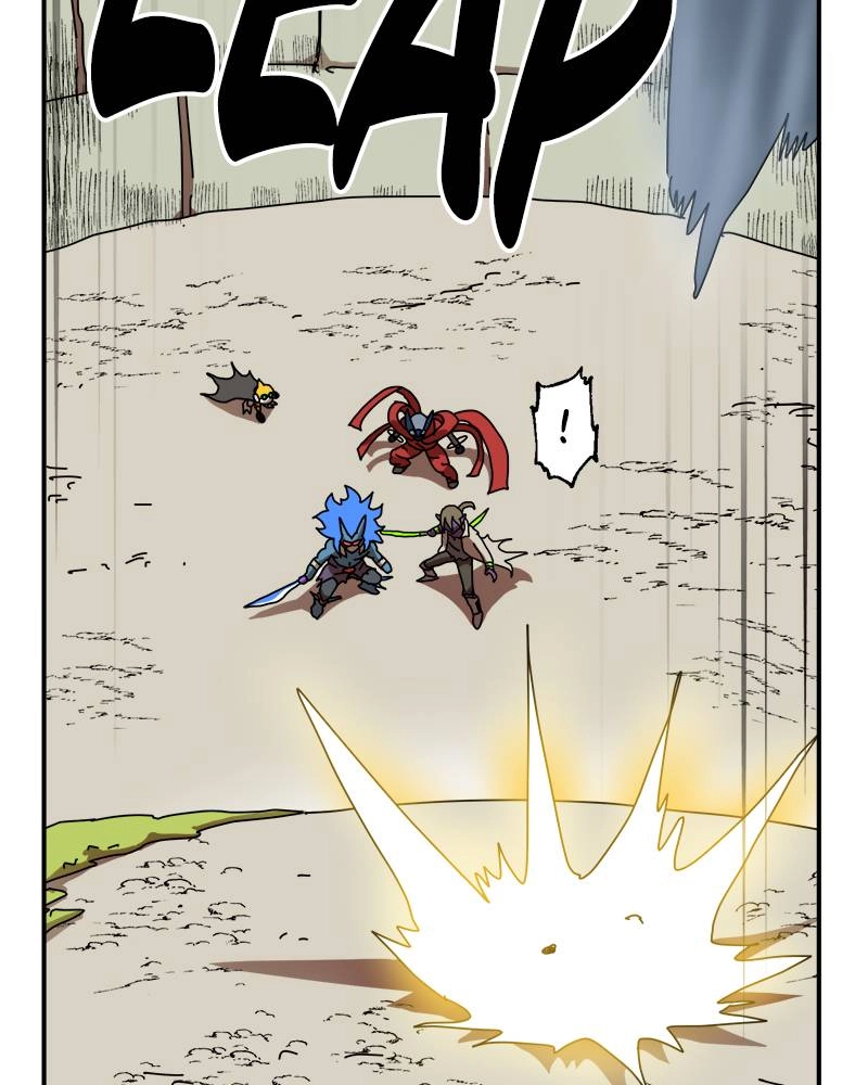 Double Click Chapter 17 Page 76