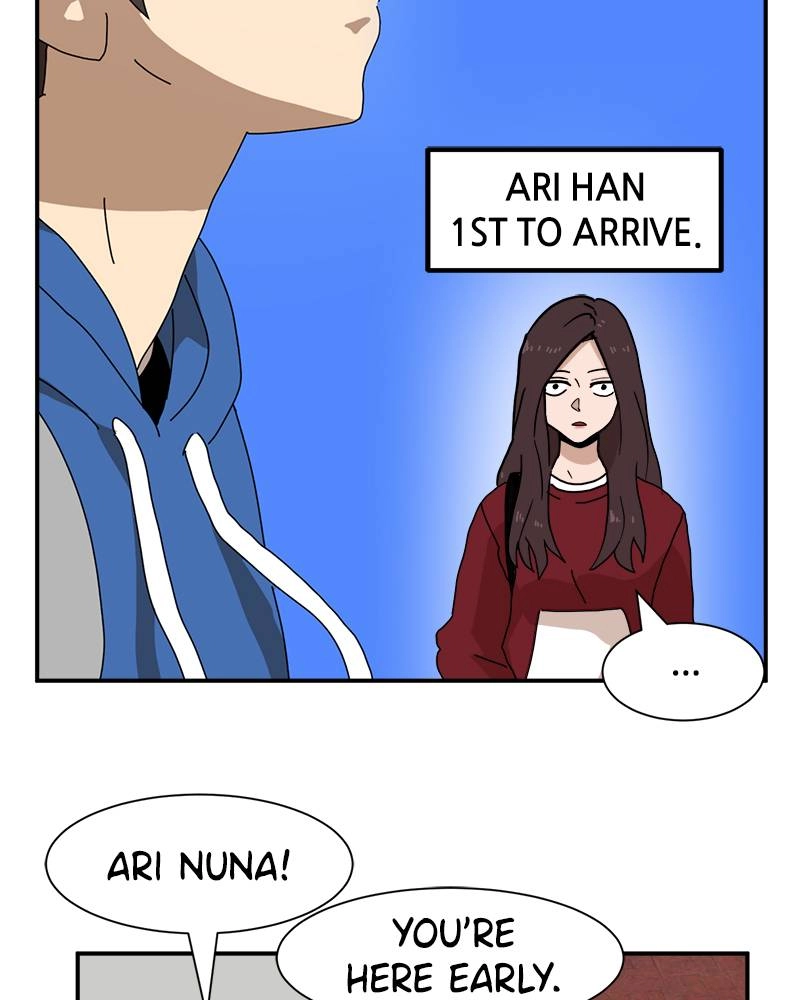 Double Click Chapter 17 Page 7