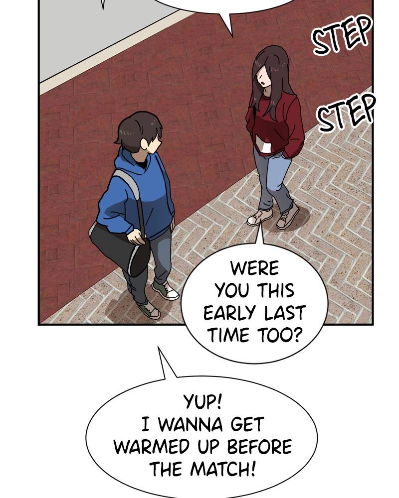Double Click Chapter 17 Page 8