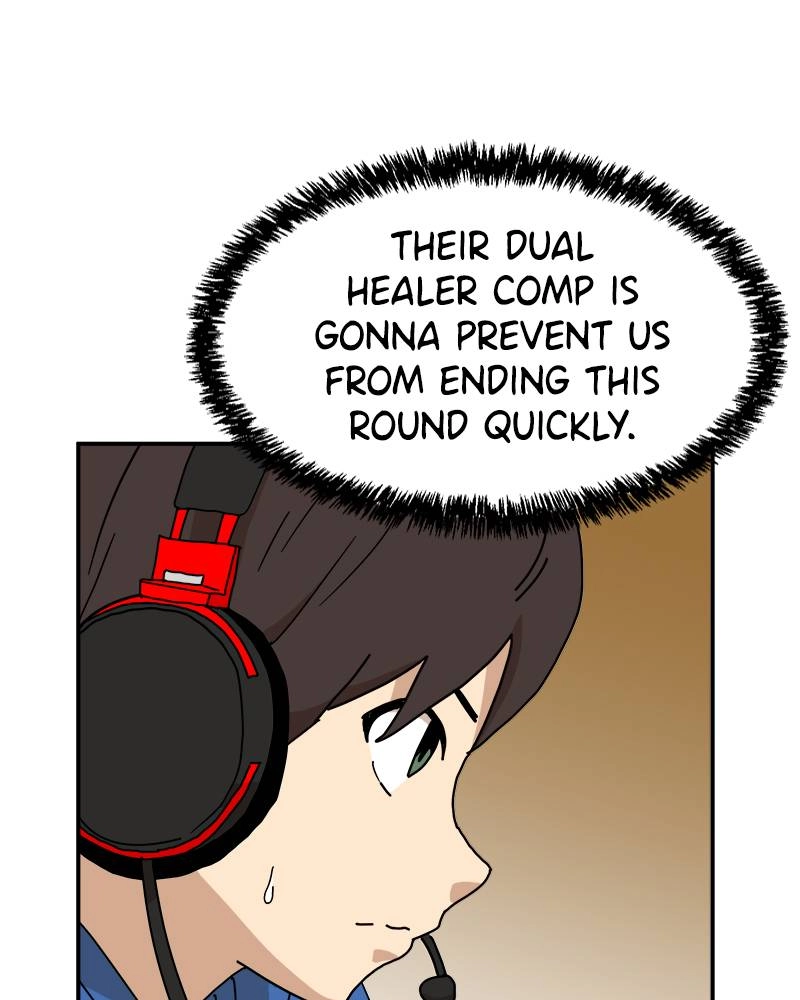 Double Click Chapter 17 Page 92