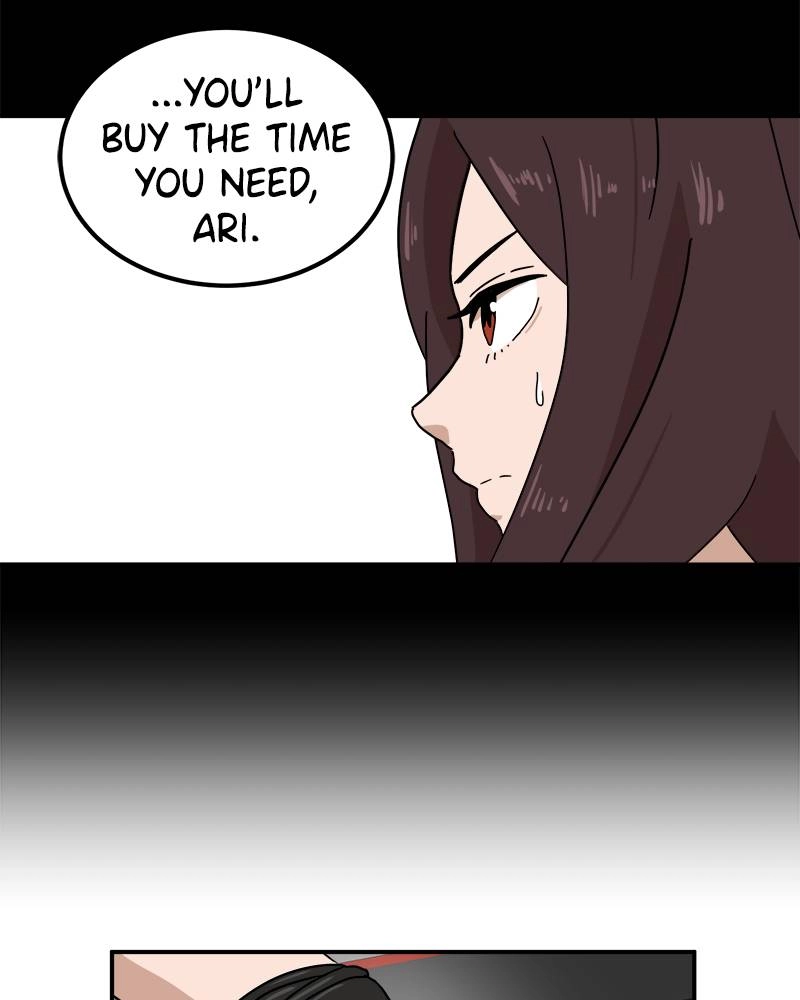 Double Click Chapter 17 Page 98