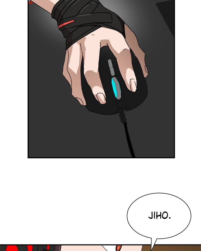 Double Click Chapter 17 Page 99