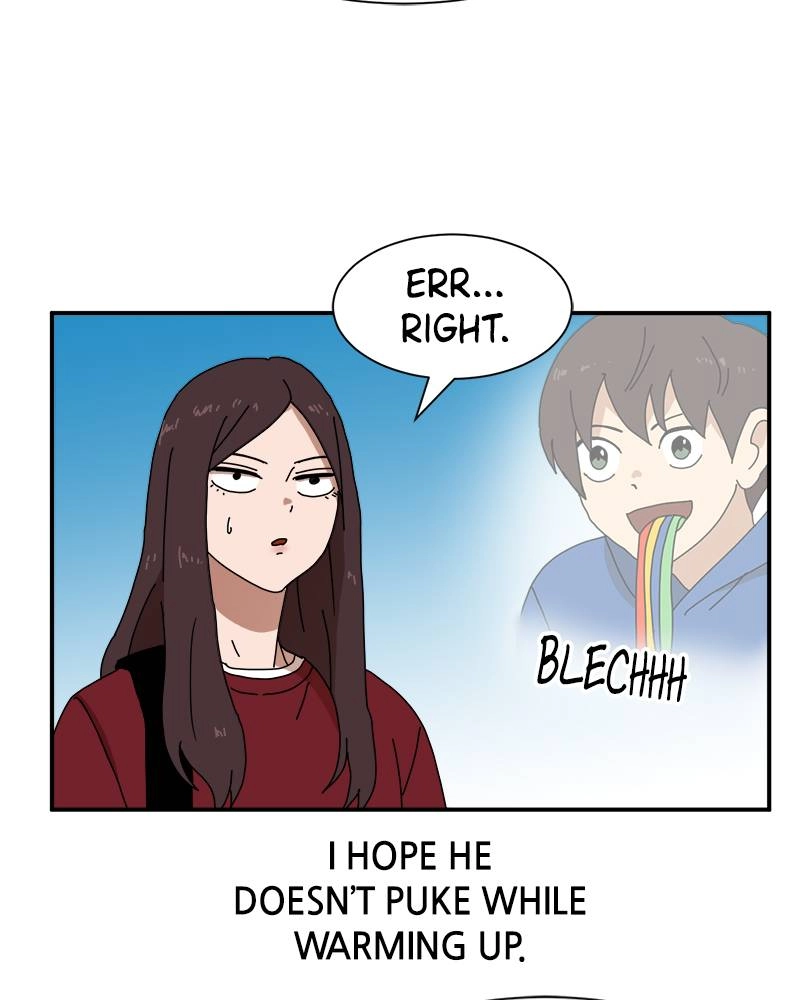 Double Click Chapter 17 Page 9