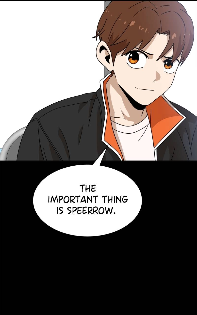 Double Click Chapter 118 Page 101
