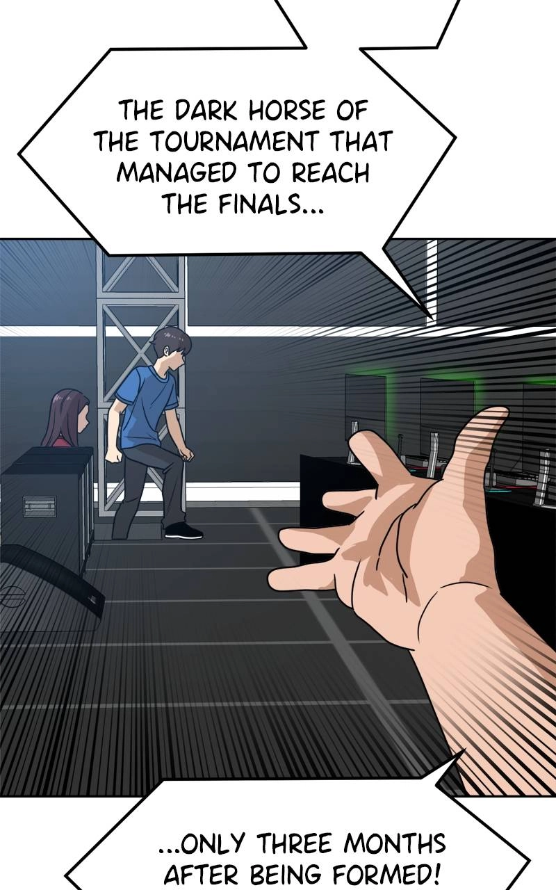 Double Click Chapter 118 Page 10